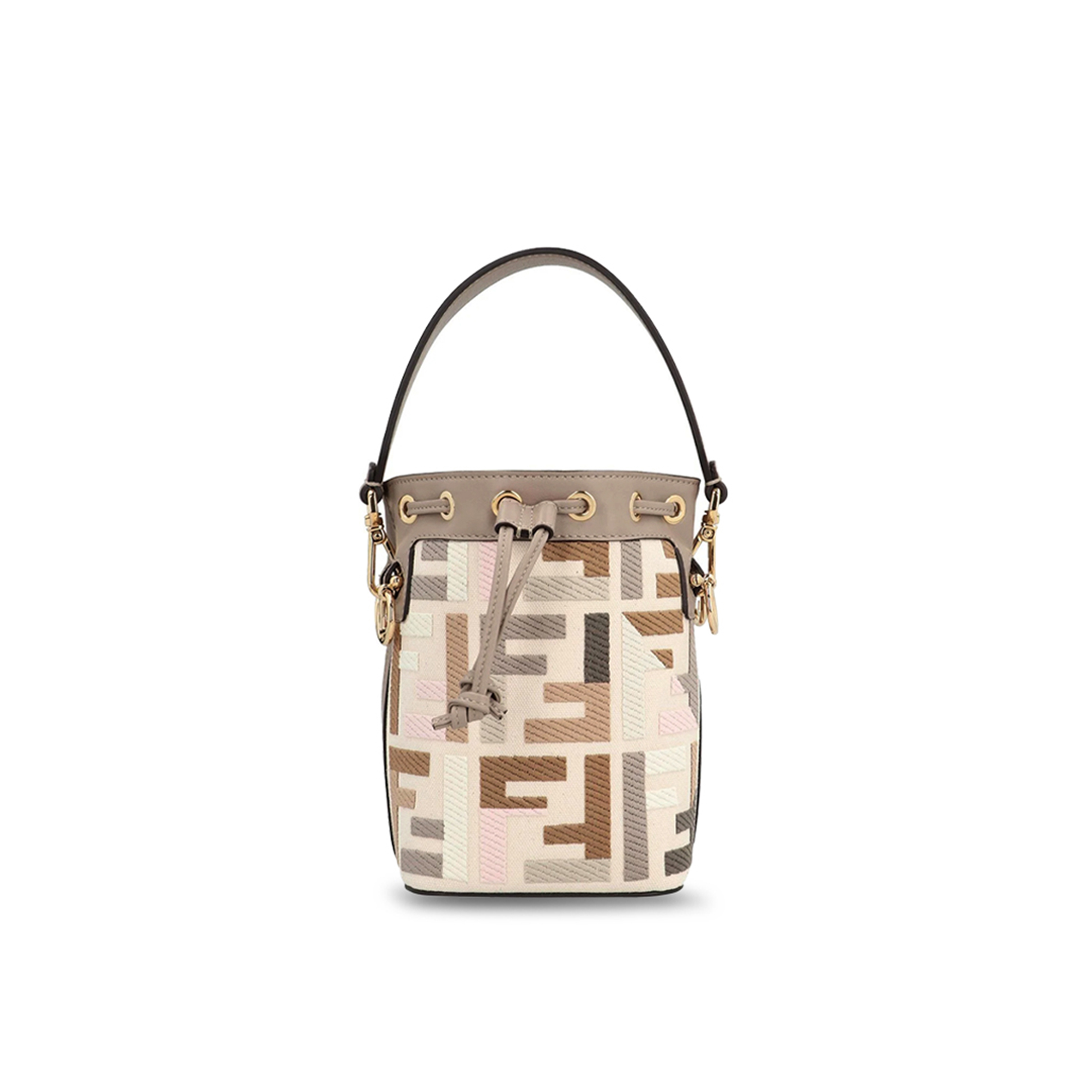 FENDI MON TRESOR (18*12*10cm) 